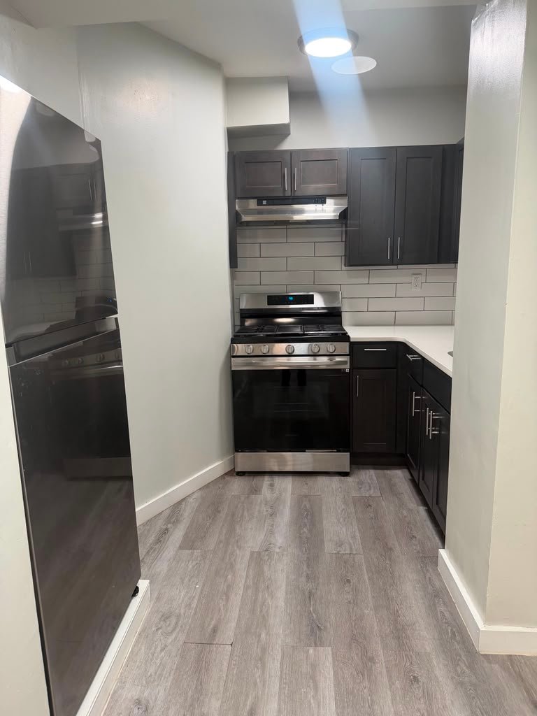 East Orange Apartment: 157 S. Harrison