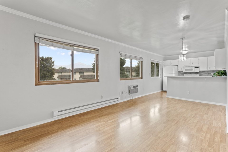 Taylorsville Condo: 4497 South 1175 West