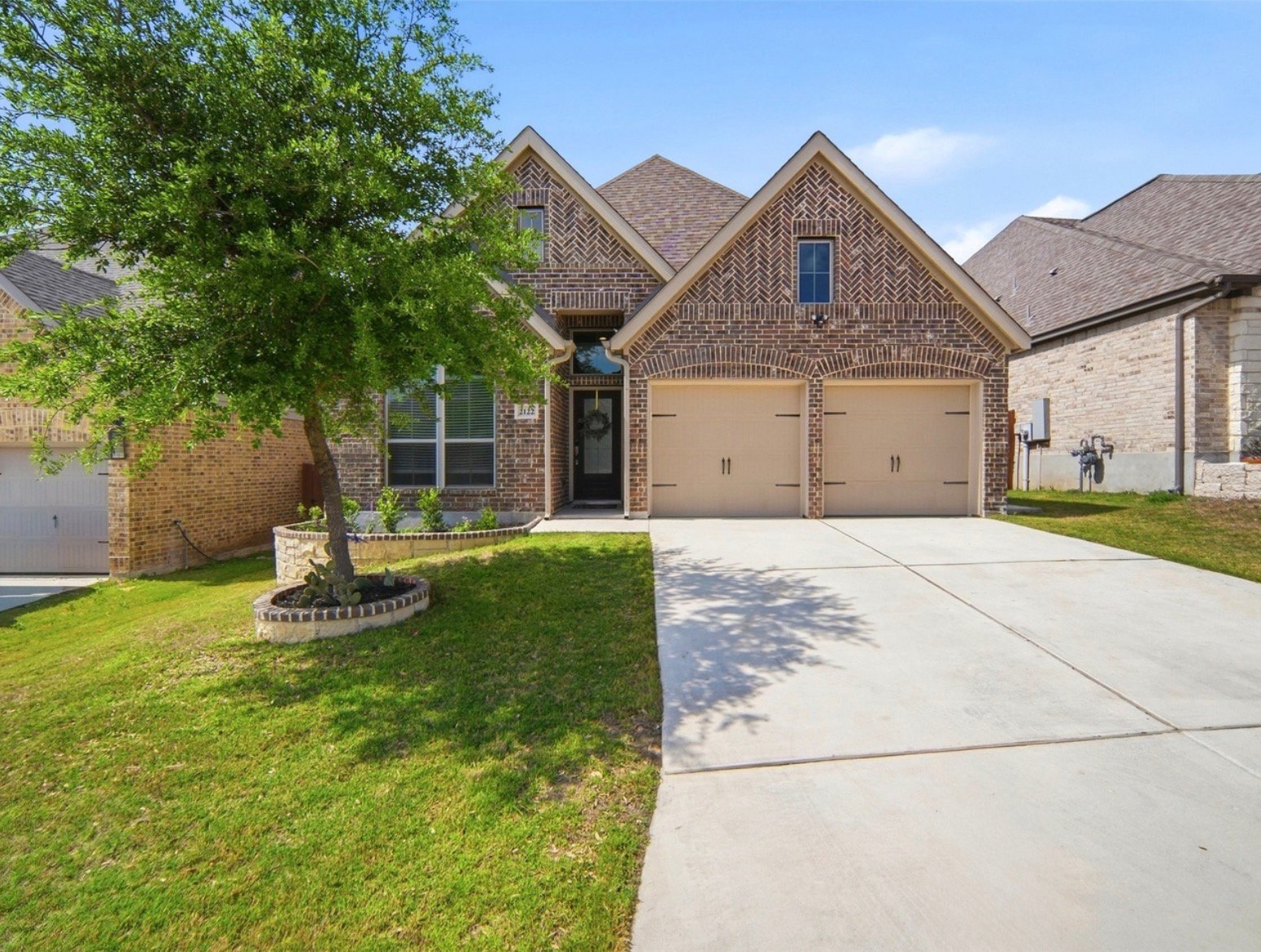 SAN ANTONIO House: 2122 ELYSIAN TRL