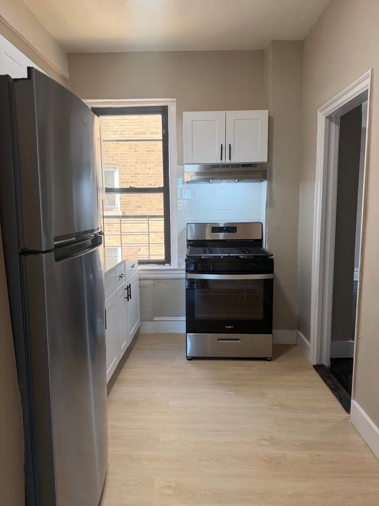 East Orange Apartment: 157 S. Harrison