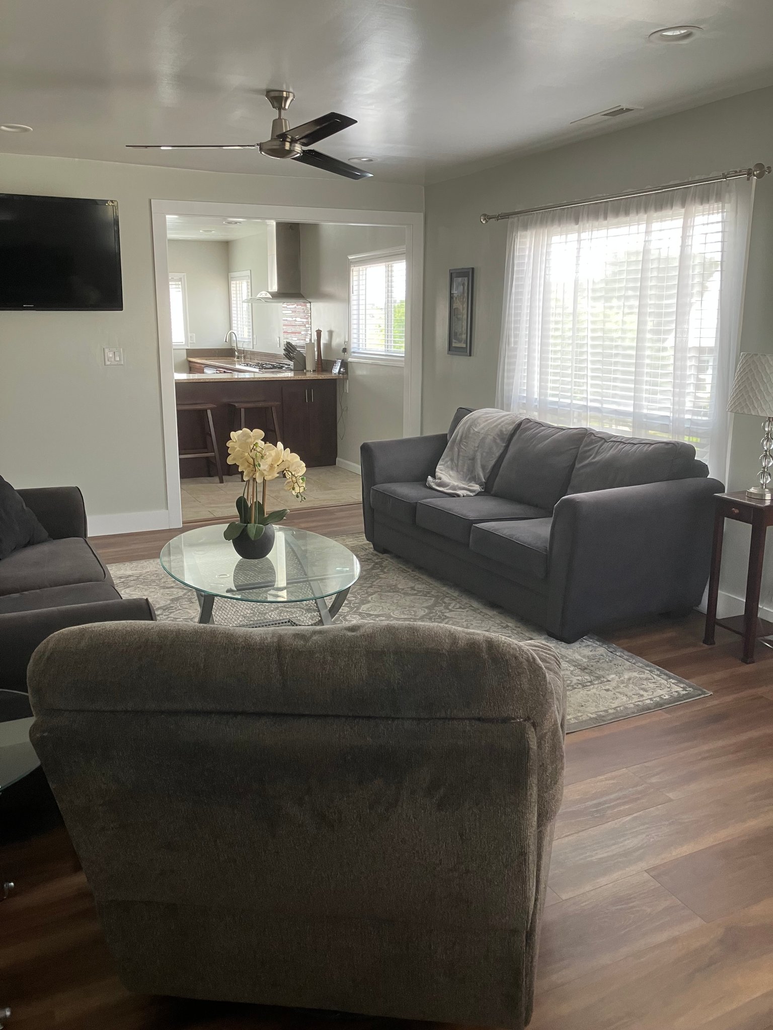 Klamath Falls House: 62 Pine St