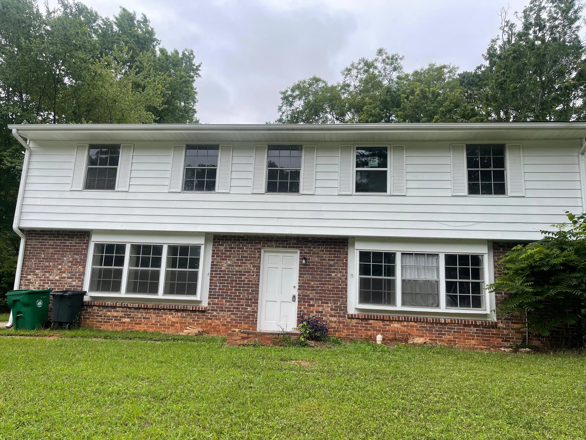 Tucker House: 3642 Marlborough Dr