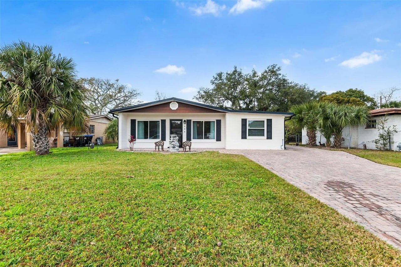Orlando House: 7622 Cassino Ave