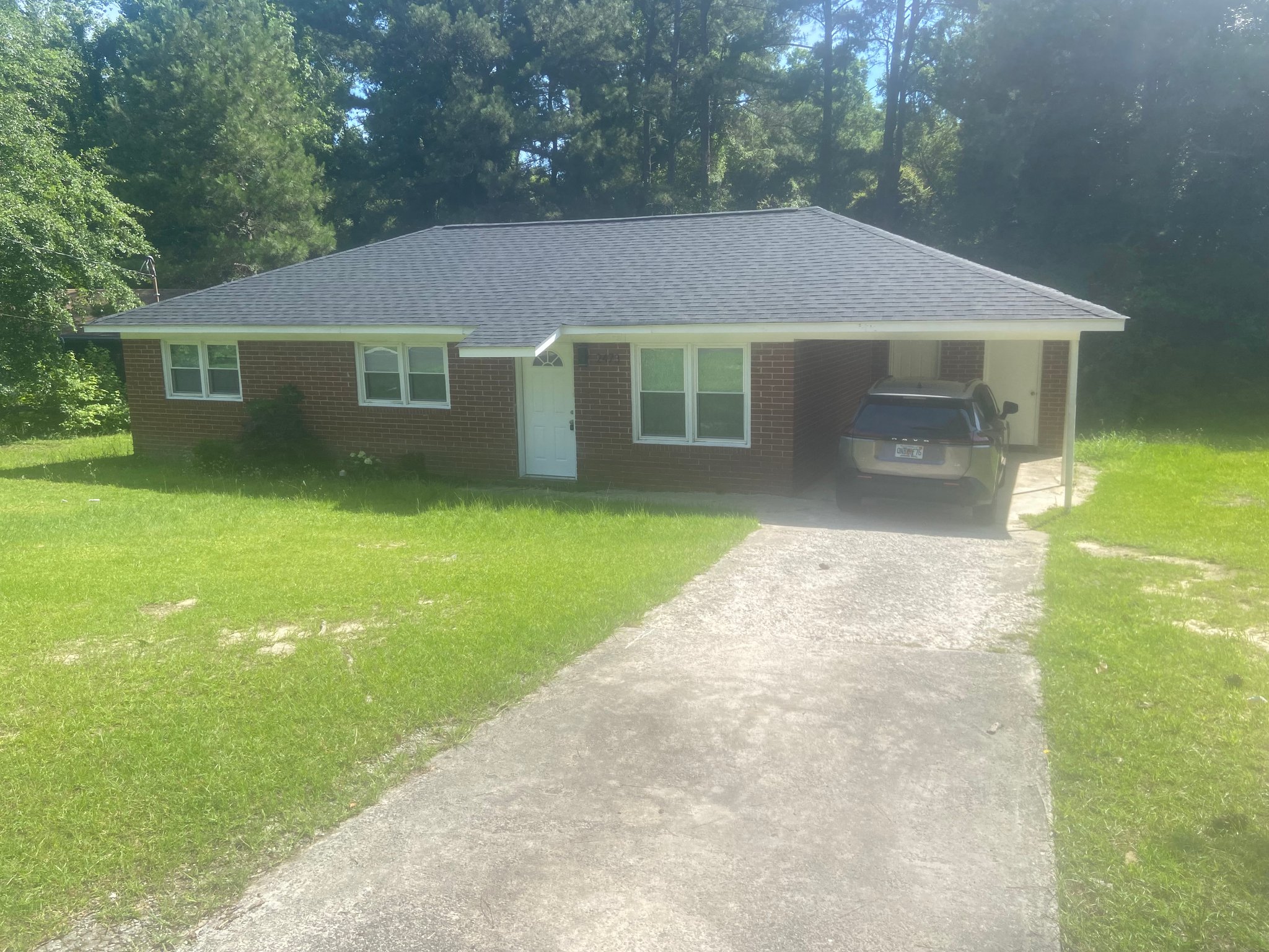 Macon House: 2473 Charlene court