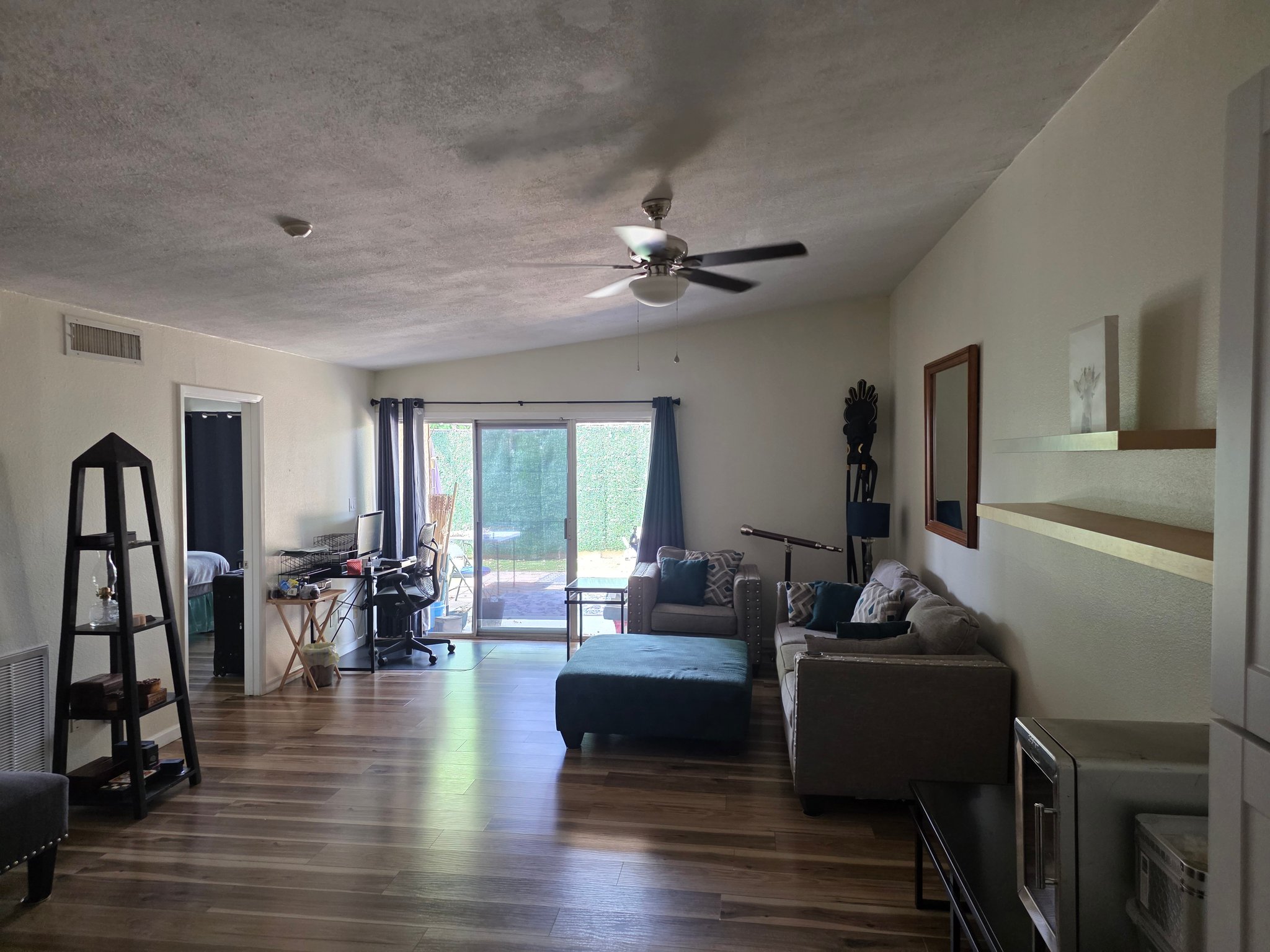 Phoenix House: 5306 N 15th Dr