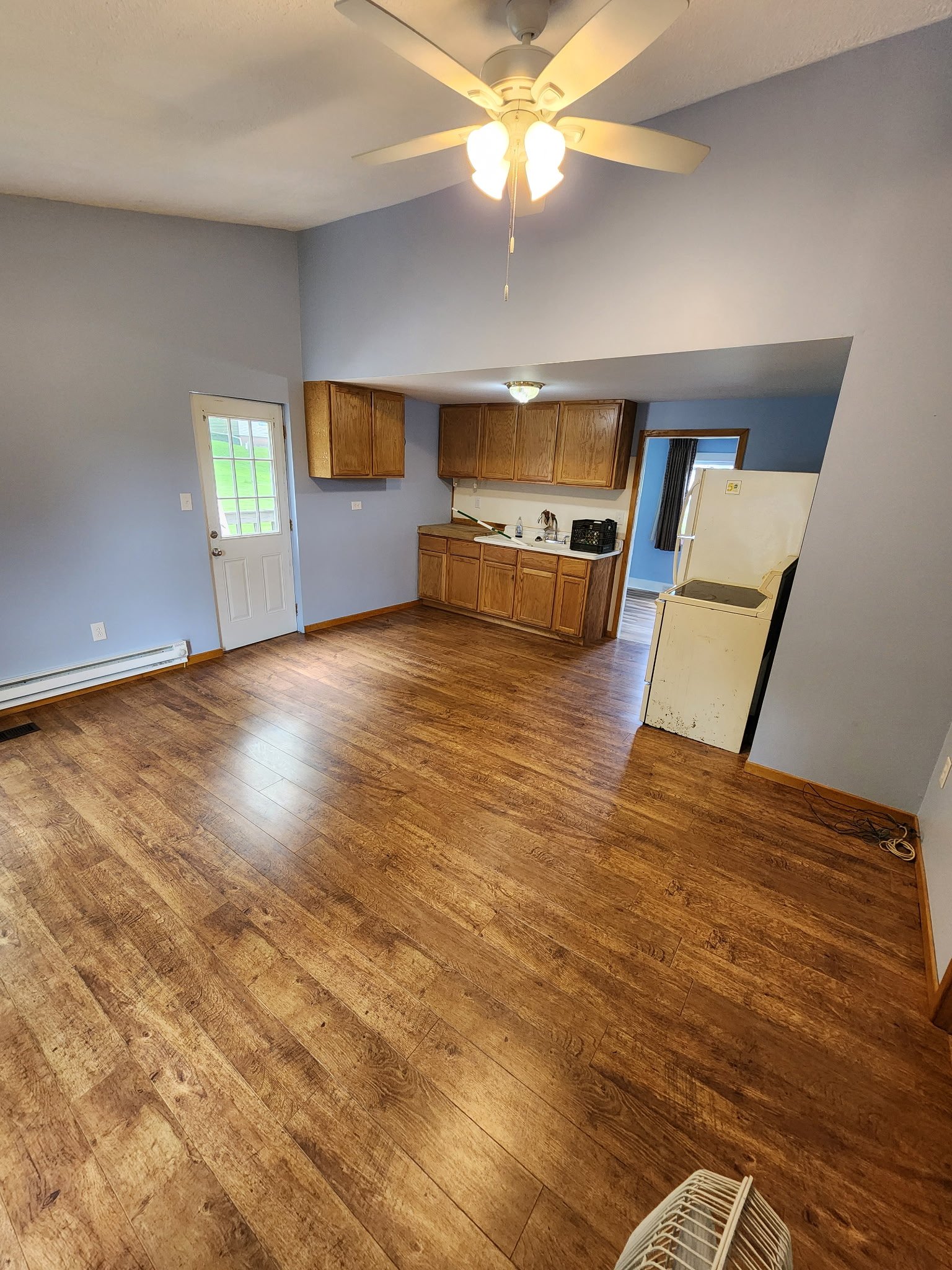 Bloomsburg Multiplex: 335 Rupert Dr