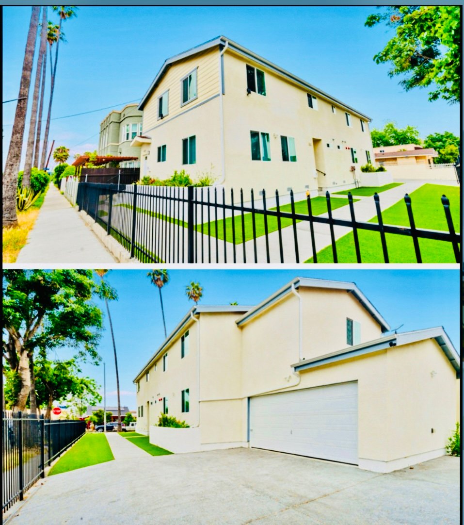 Los Angeles Single Room: 4828 McKinley Ave