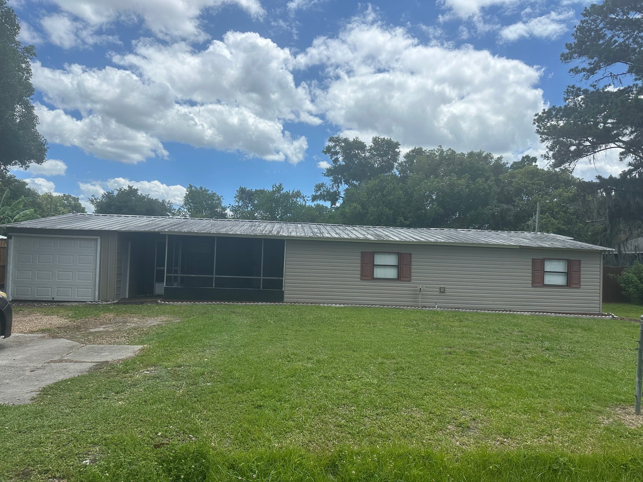 Kissimmee House: 2777 Tropical Lake Drive