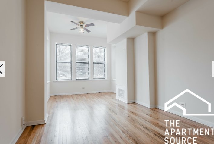 Chicago Condo: 2319 N Kedzie Blvd