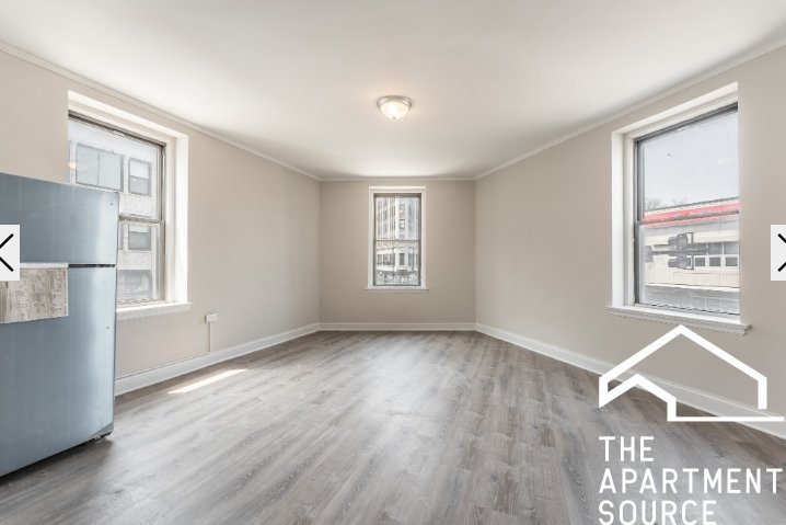 Chicago Condo: 2779 N Milwaukee Ave
