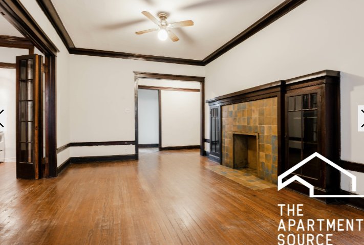 Chicago Condo: 2426 N Sawyer Ave