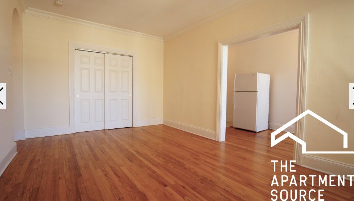 Chicago Condo: 2704 N Sawyer Ave