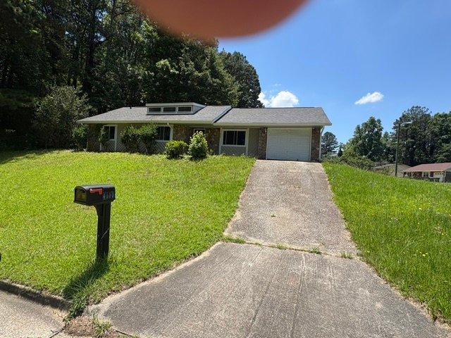 Atlanta House: 4610 Greenbriar Trl SW