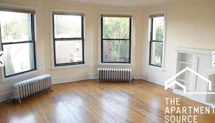 Chicago Condo: 2338 N Spaulding Ave