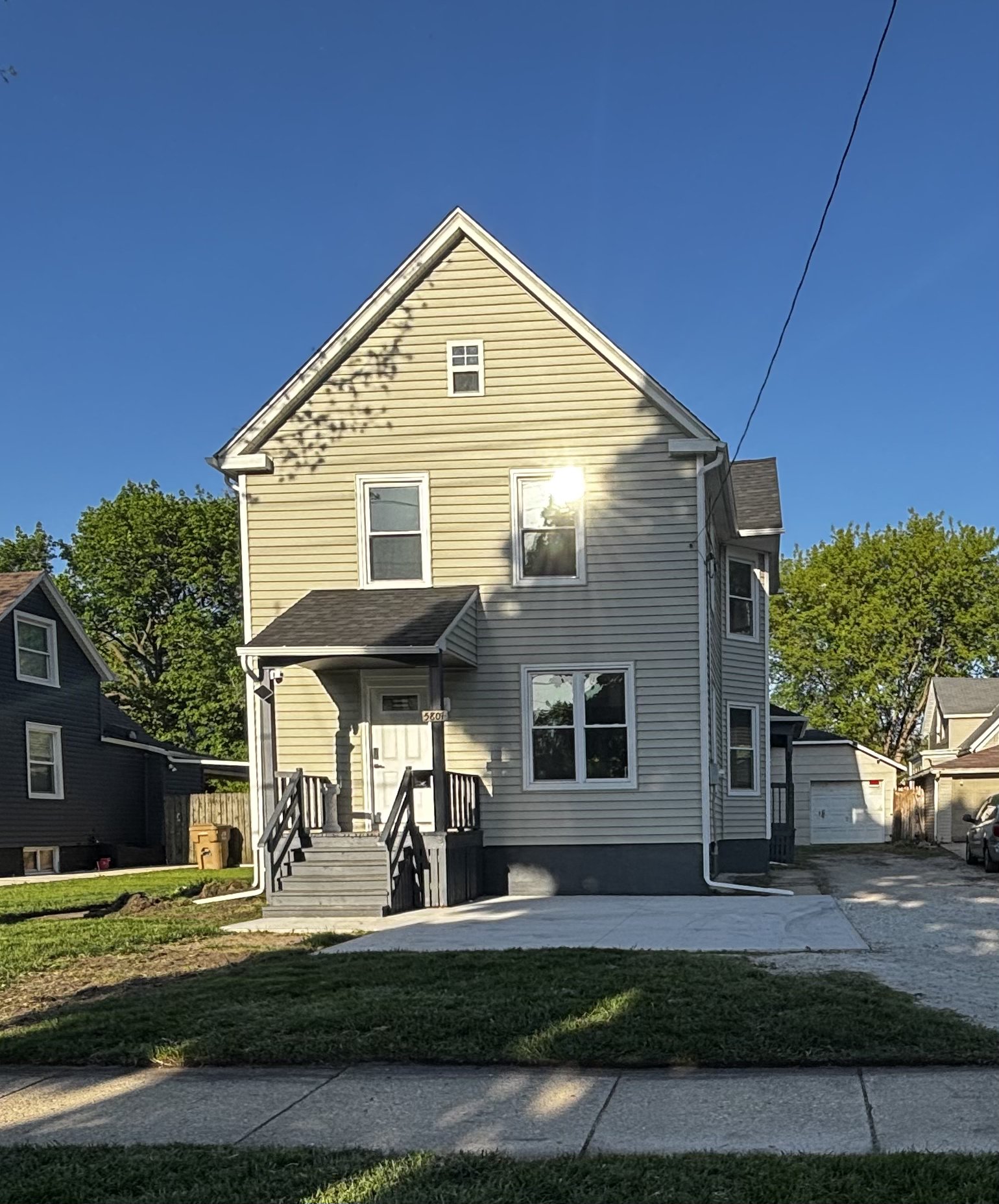 Kenosha Multiplex: 5807 20th Ave