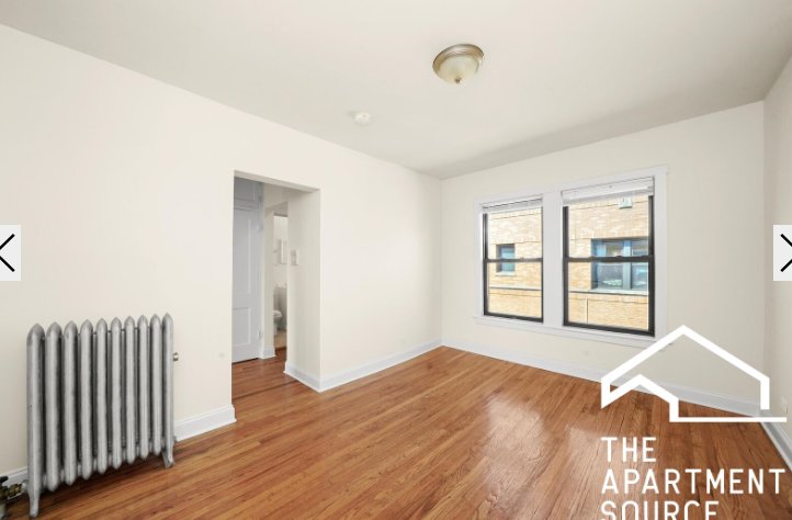 Chicago Condo: 2617 N Spaulding Ave