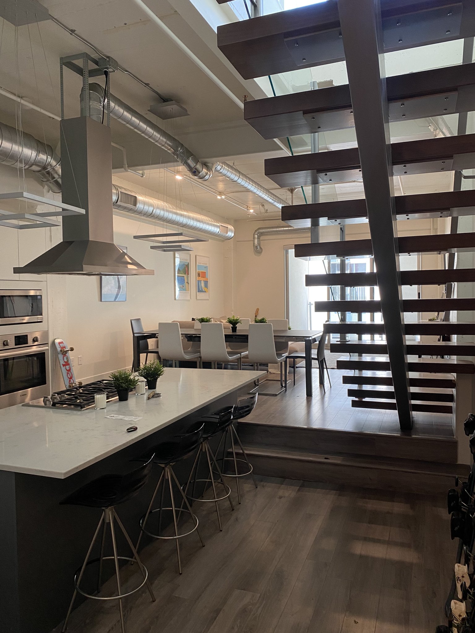 Salt Lake City Townhome: 316 W 200 S
