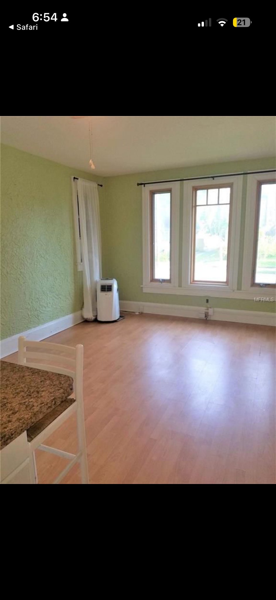 Bradenton Apartment: 2017 6th ave west