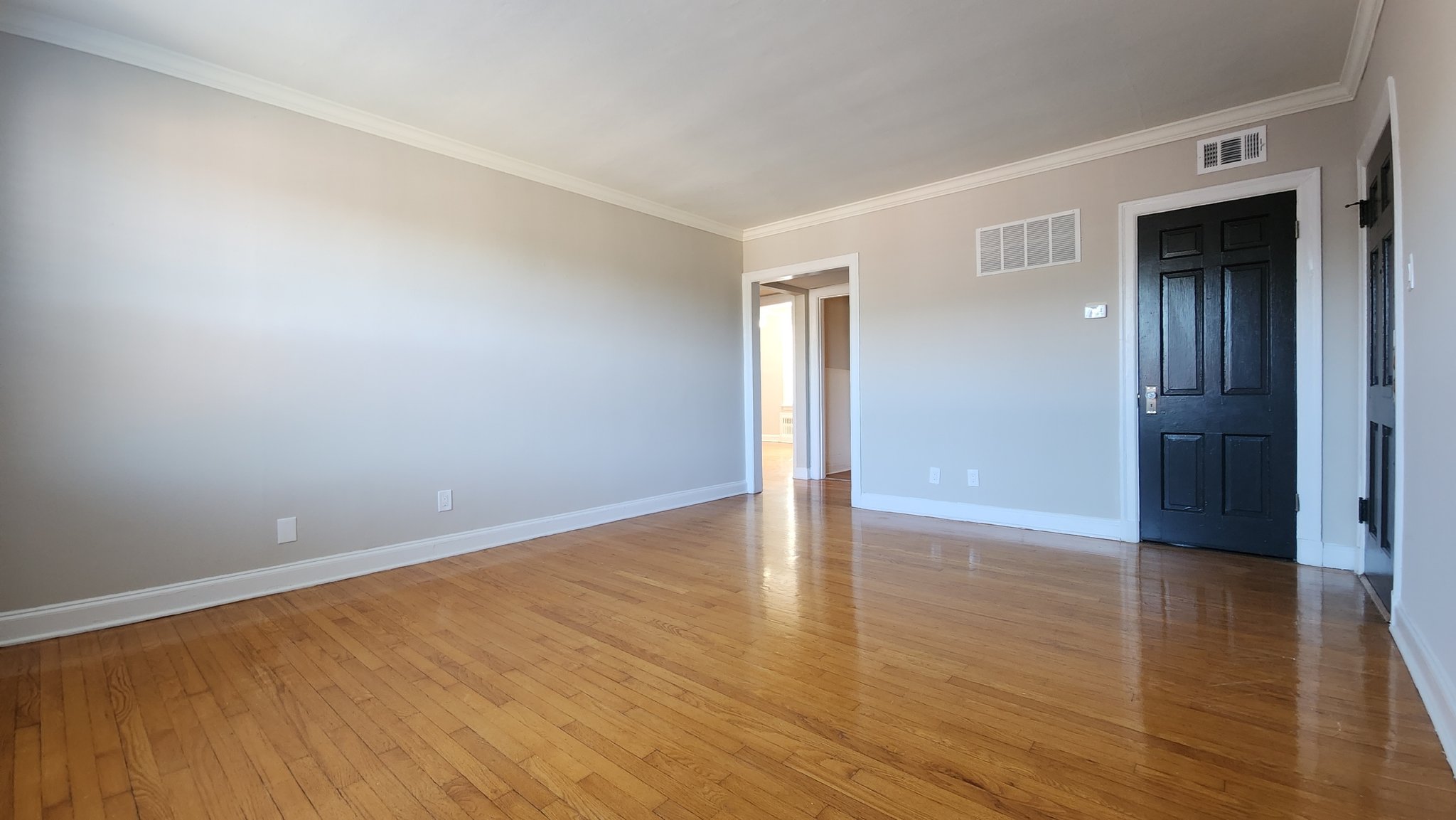 Clayton Multiplex: 803 Westwood Dr