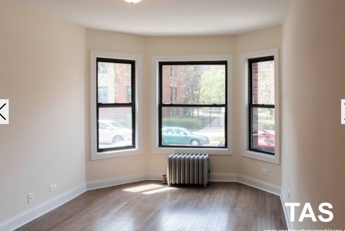 Chicago Condo: 2639 N Spaulding Ave