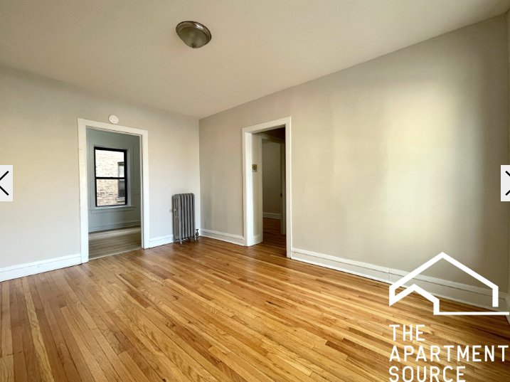 Chicago Condo: 2700 N Spaulding Ave