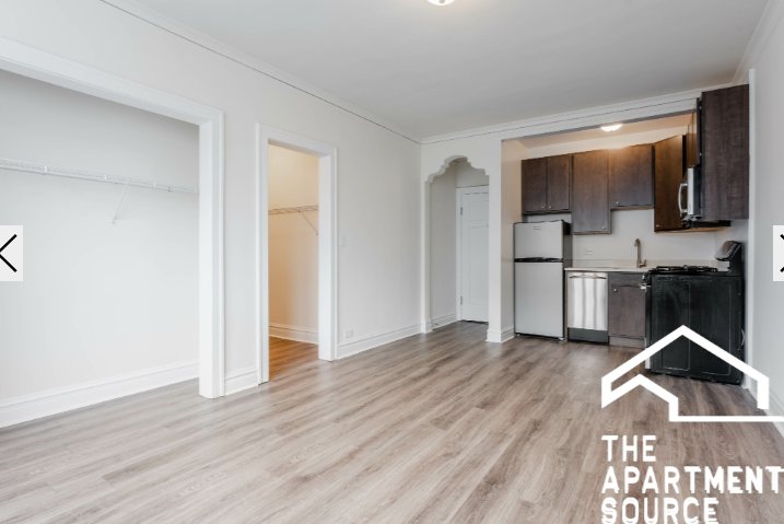 Chicago Condo: 2936 West Palmer St