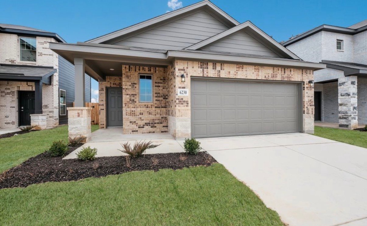 San Antonio House: 6230 Scooby Acres