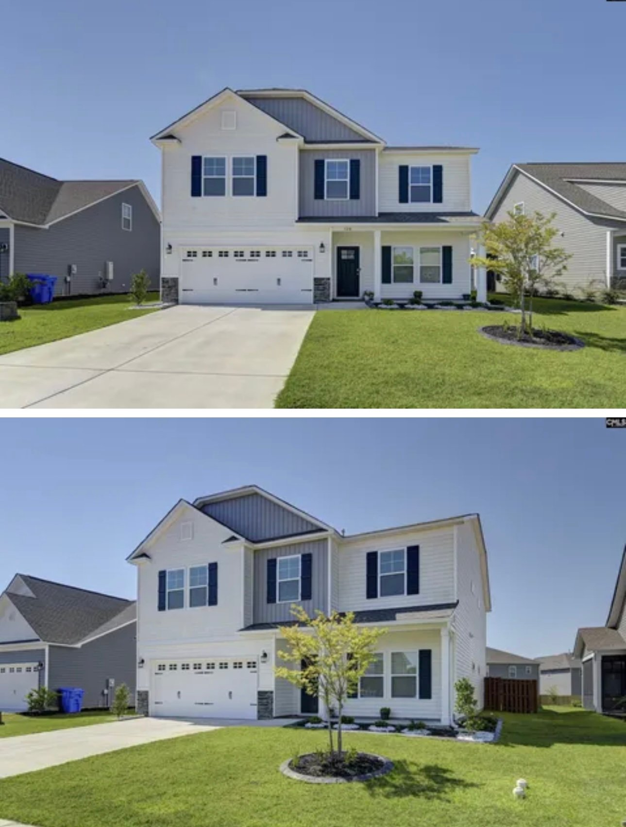 Elgin House: 728 Bustling Branch Ln