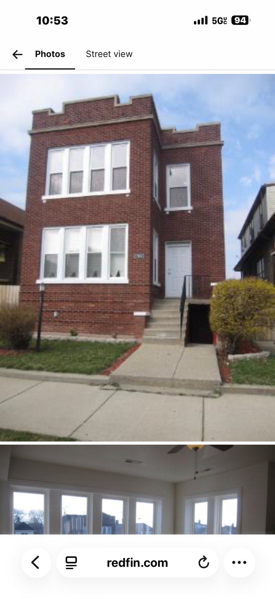 Chicago Apartment: 7834 S Bishop St