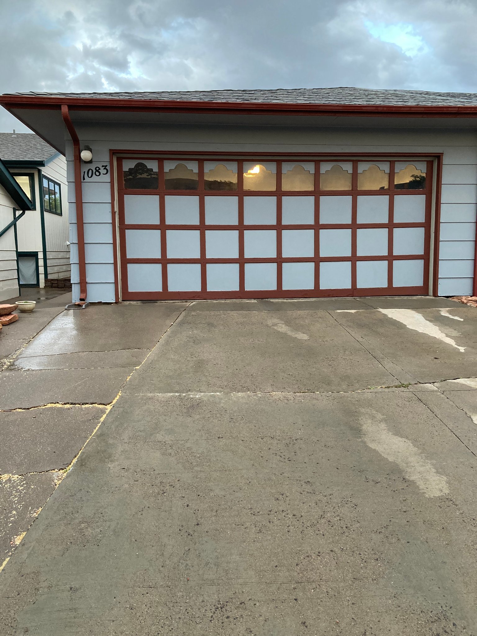 Laramie Townhome: 1083, N. 18th St.
