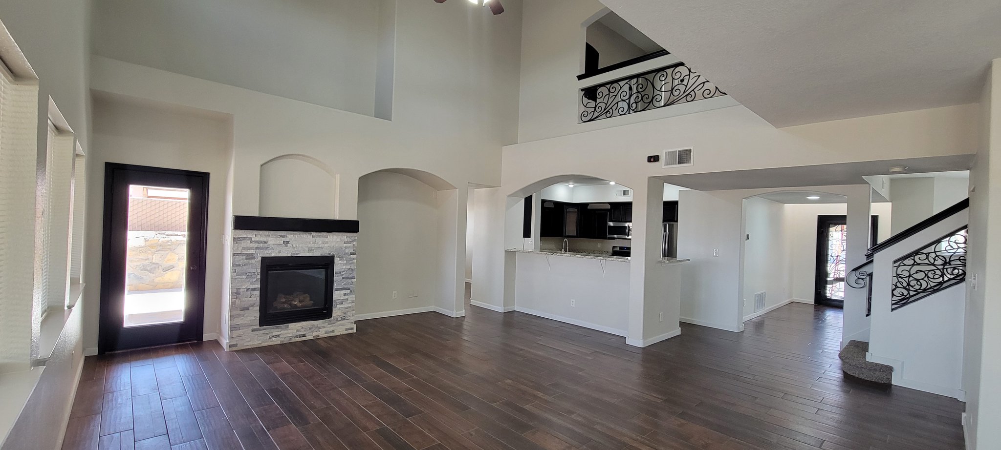 El Paso House: 3600 Tierra Bahia Dr