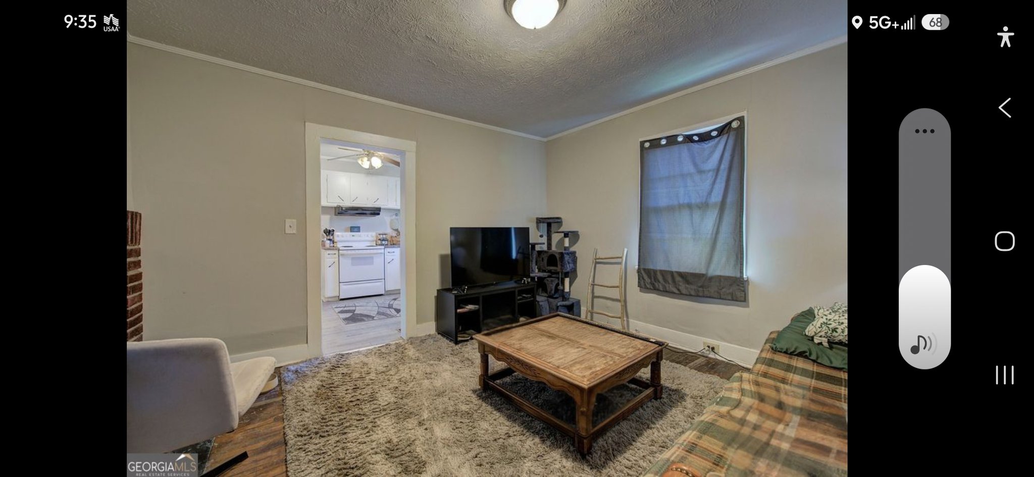 Rome Single Room: 3 Grover St SW