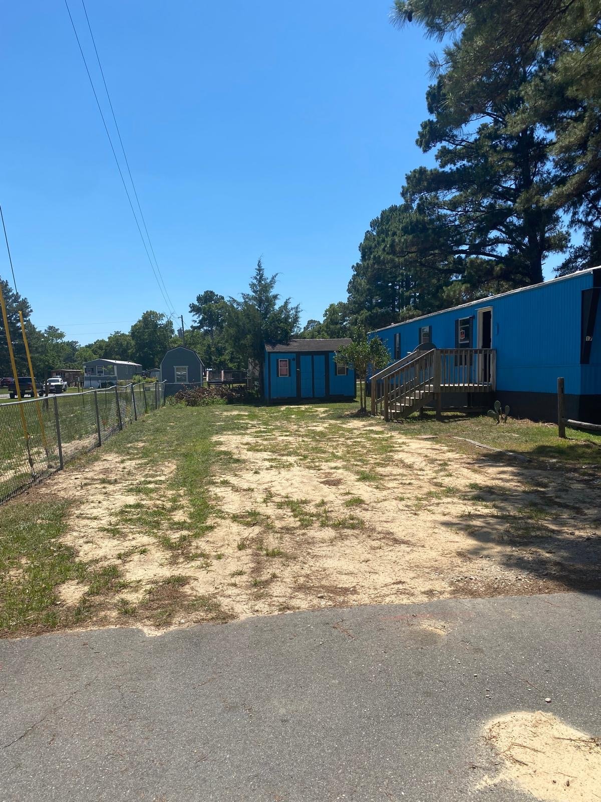 spring Lake Other: 17 N peggy
