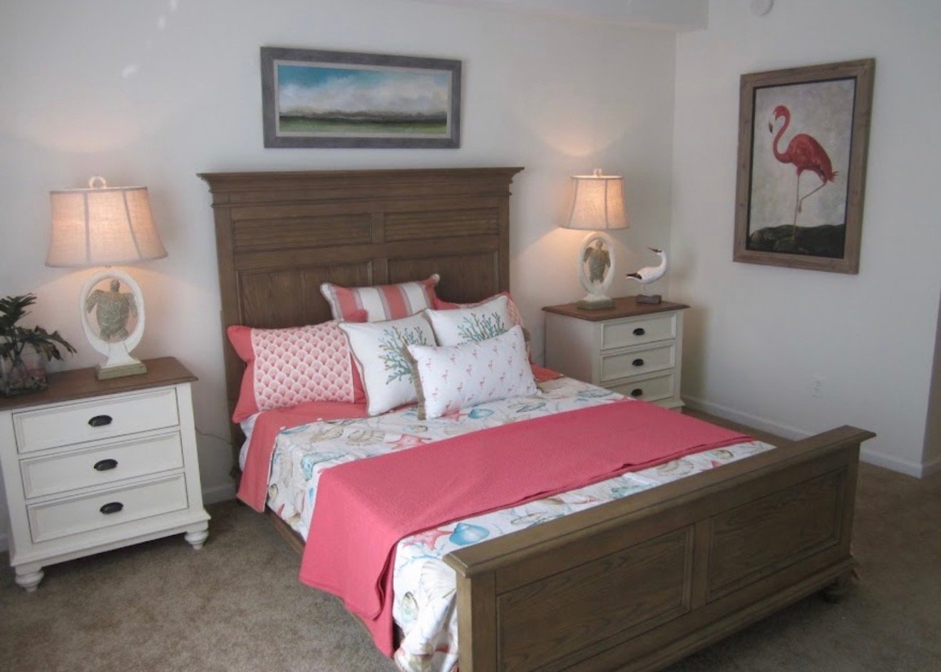 Bonita Springs Single Room: 18140 dovewood court