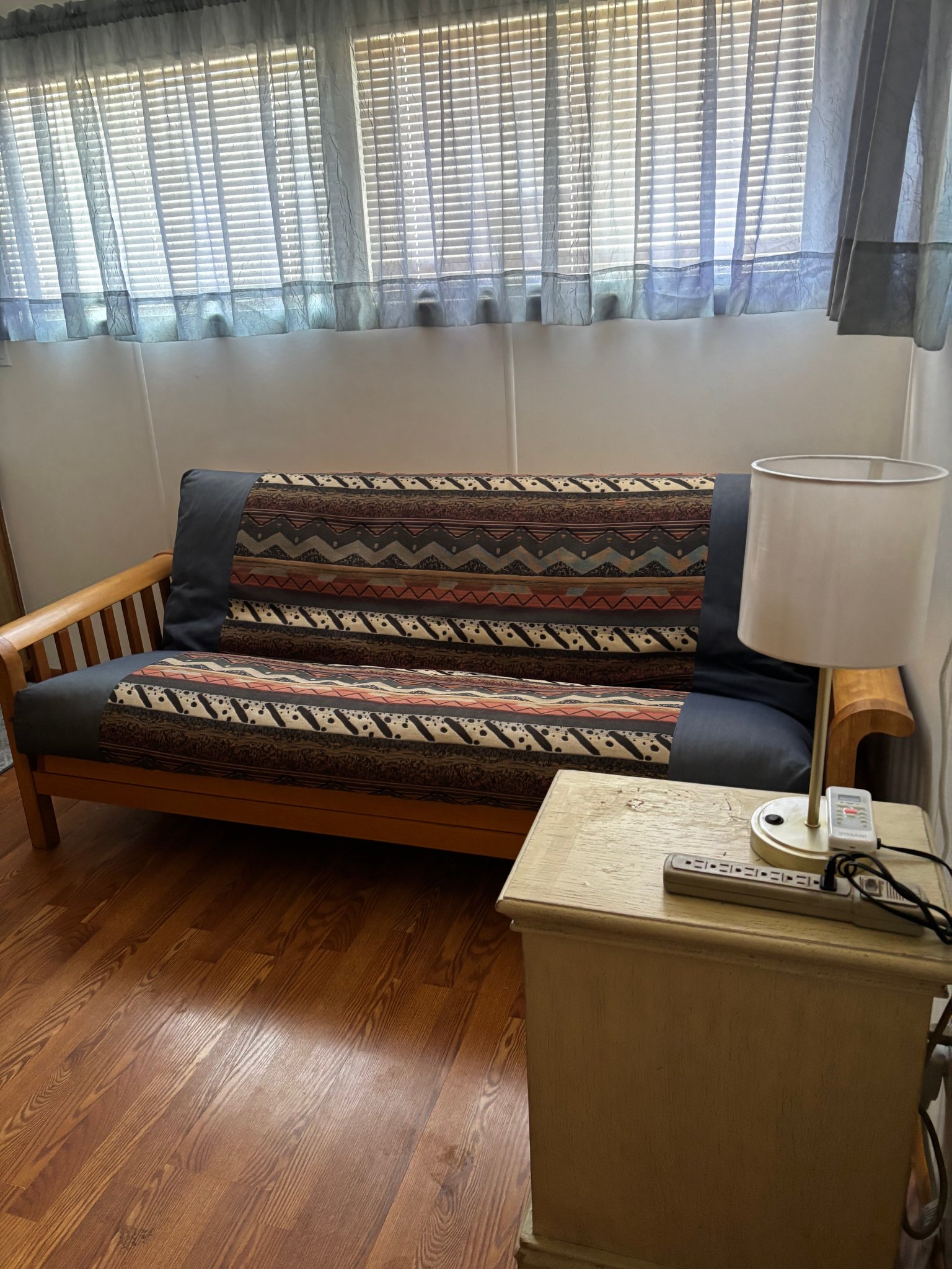 Mesa Other: 2701 E Allred Ave