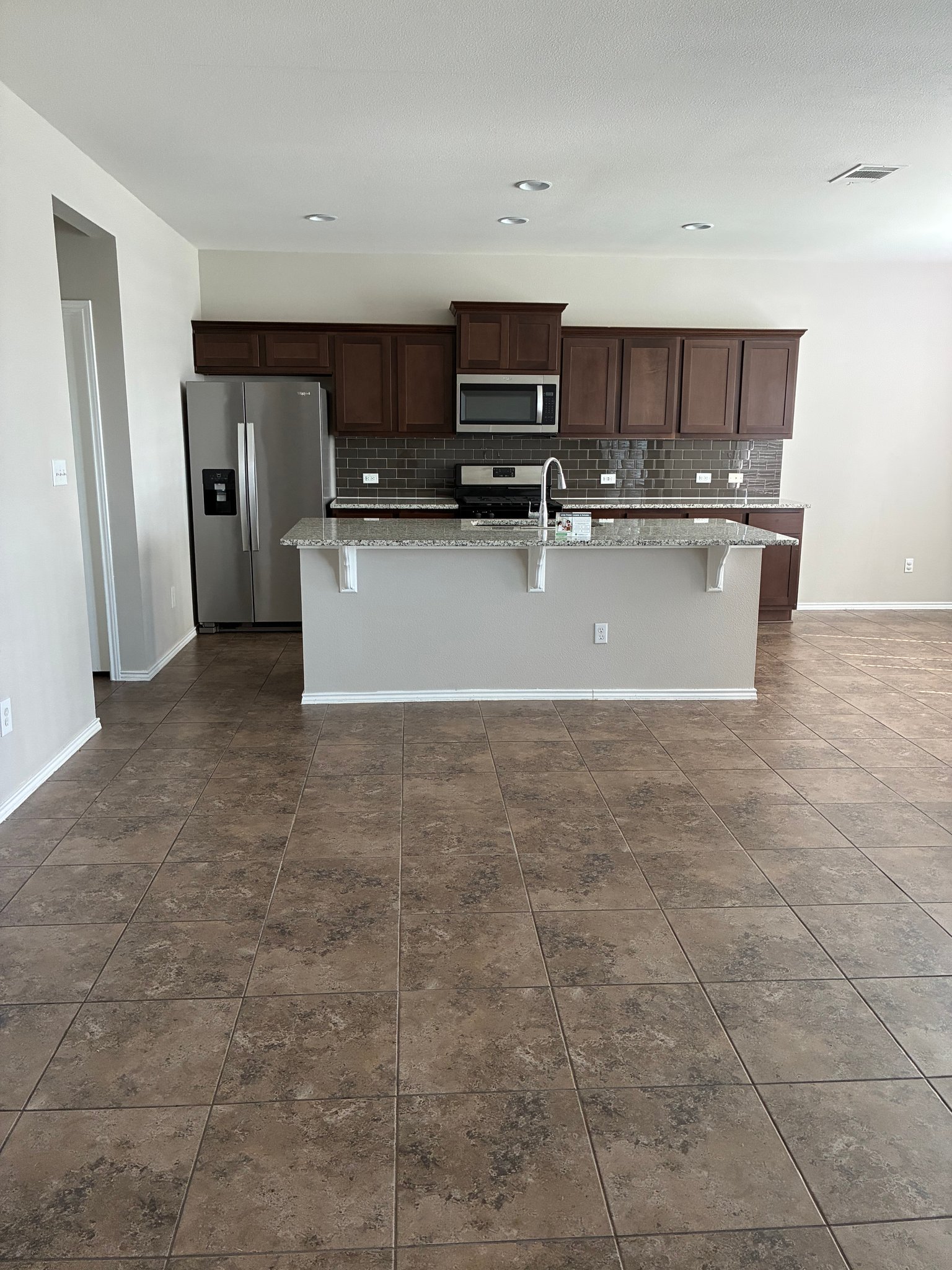Round Rock House: 3651 Sandy Brook Dr