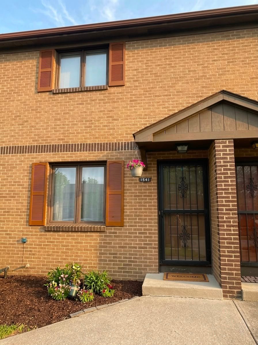 Westerville Condo: 1541 Park Place Dr