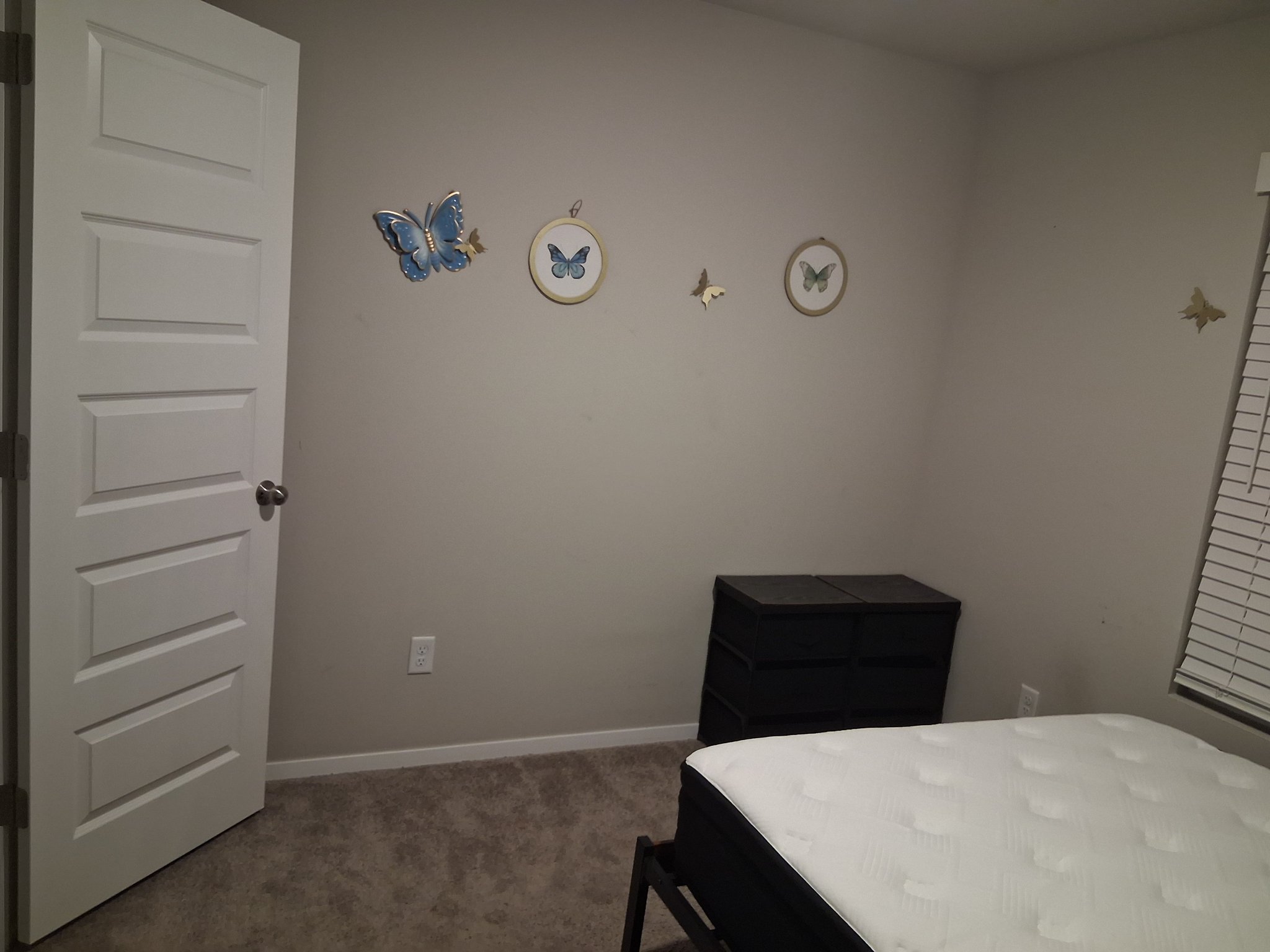 Pea Ridge Single Room: 2705 Bass St