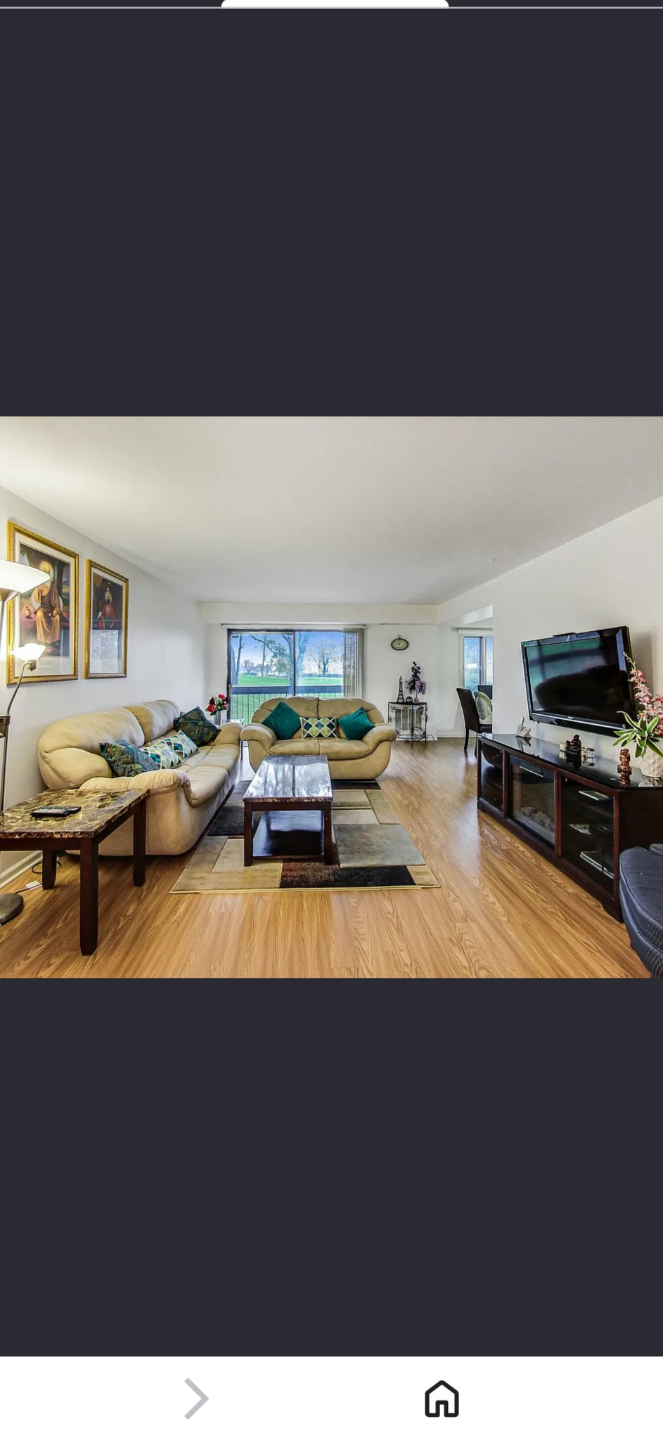 Palatine Condo: 1132 E Randville Dr