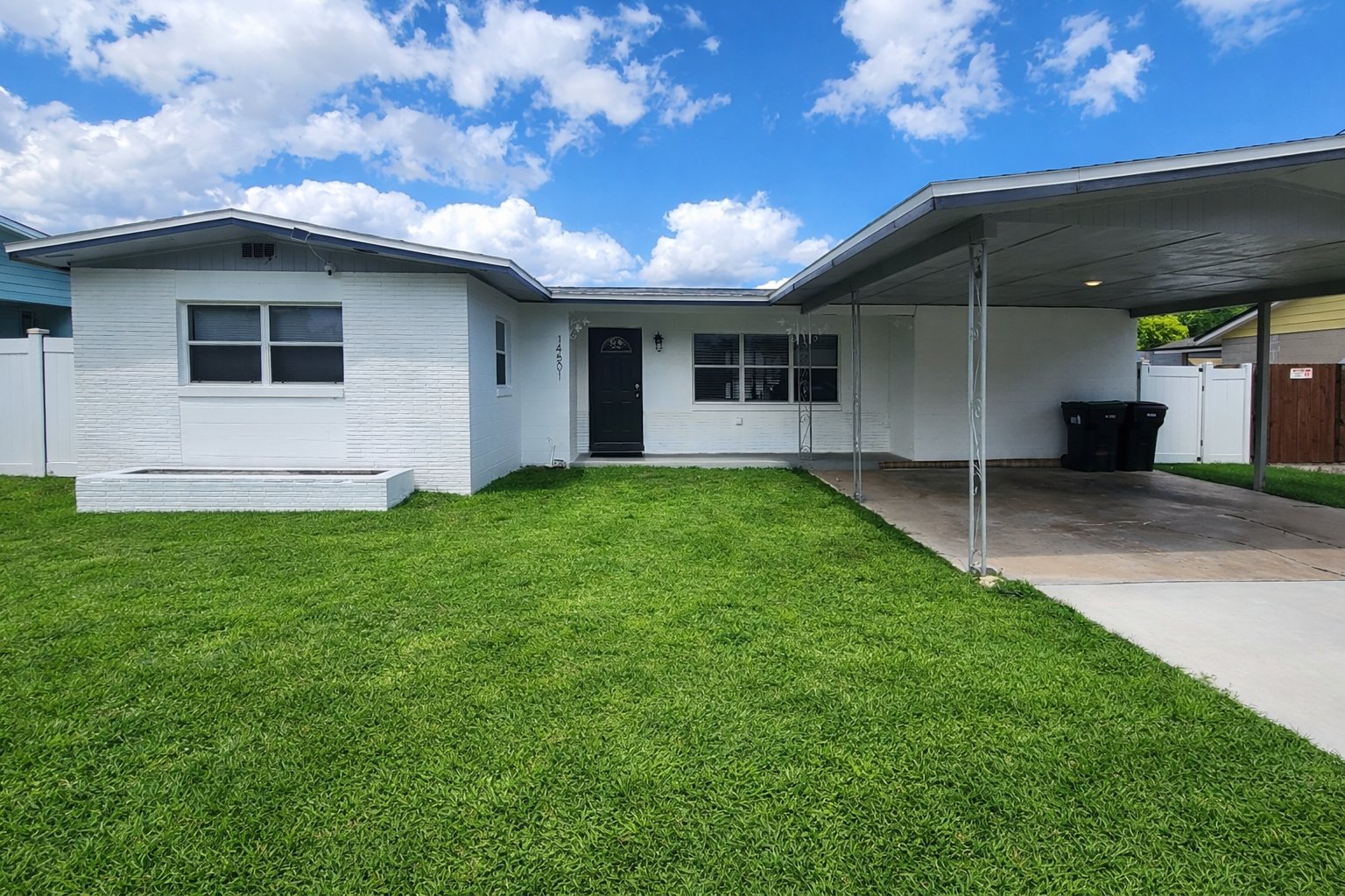Orlando Single Room: 14501 Daring Avenue