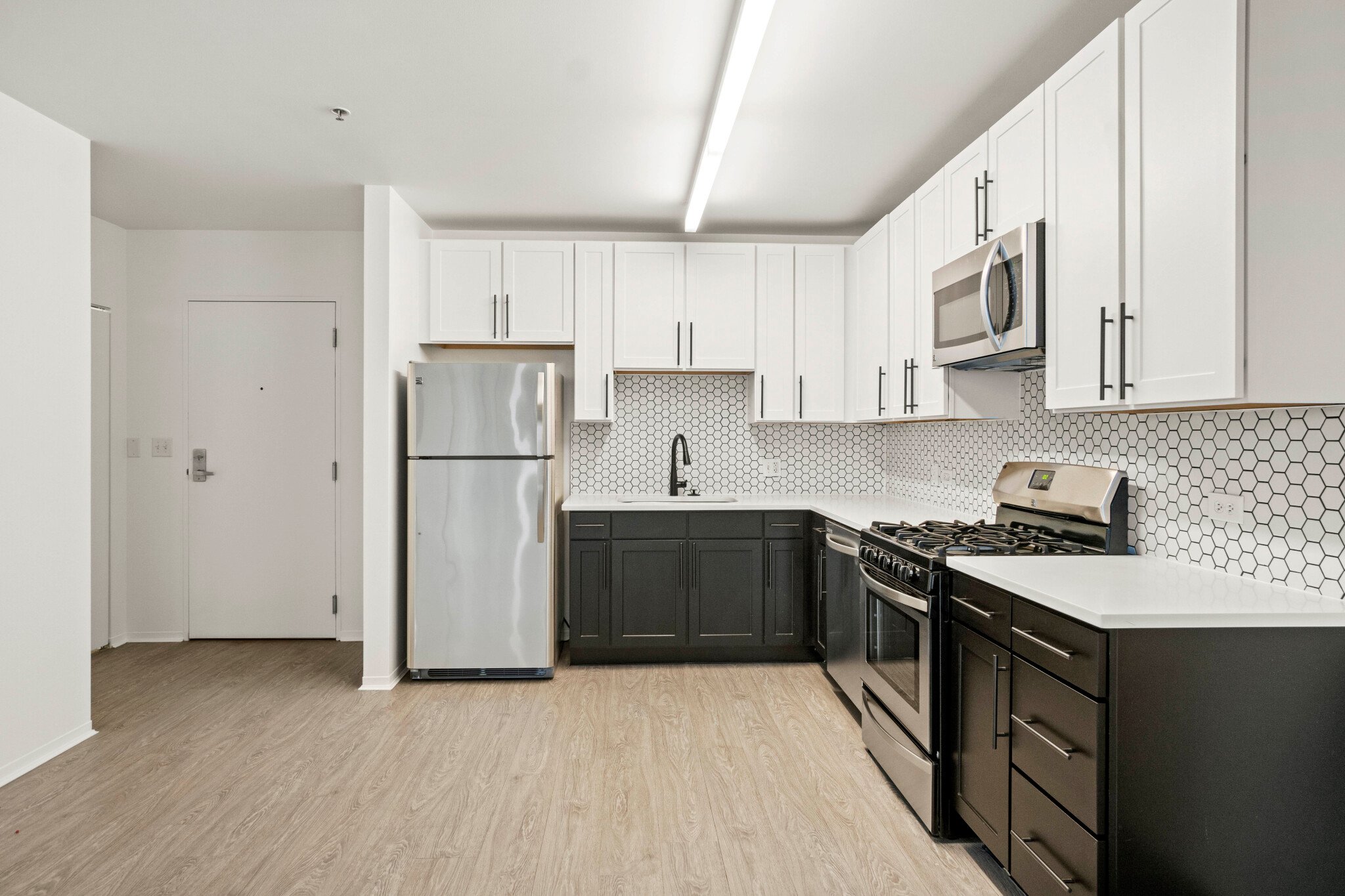Chicago Condo: 1389 s State
