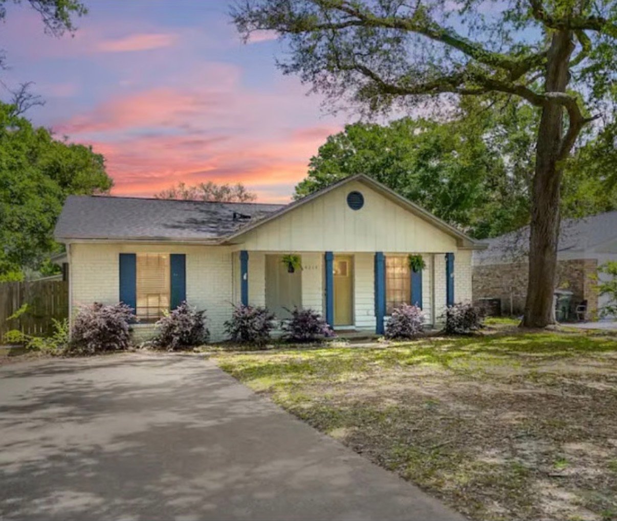 Pensacola Other: 4214 Baywoods Dr