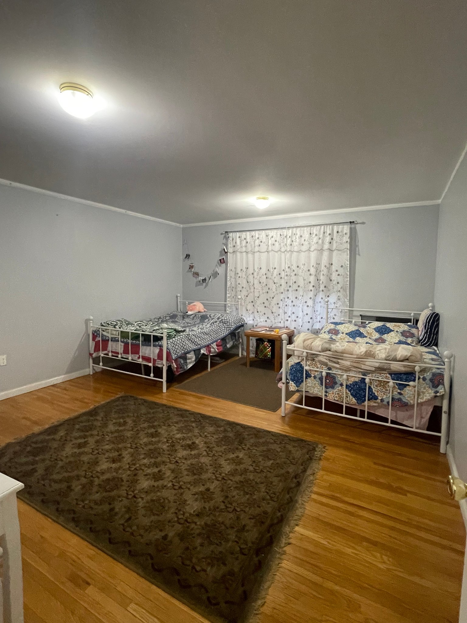 Elizabeth House: 12 general karge ct