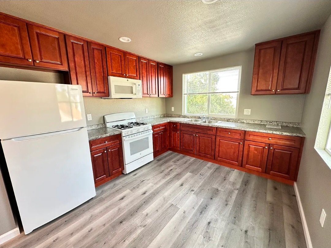 Chula Vista Apartment: 1649 Marl Ave