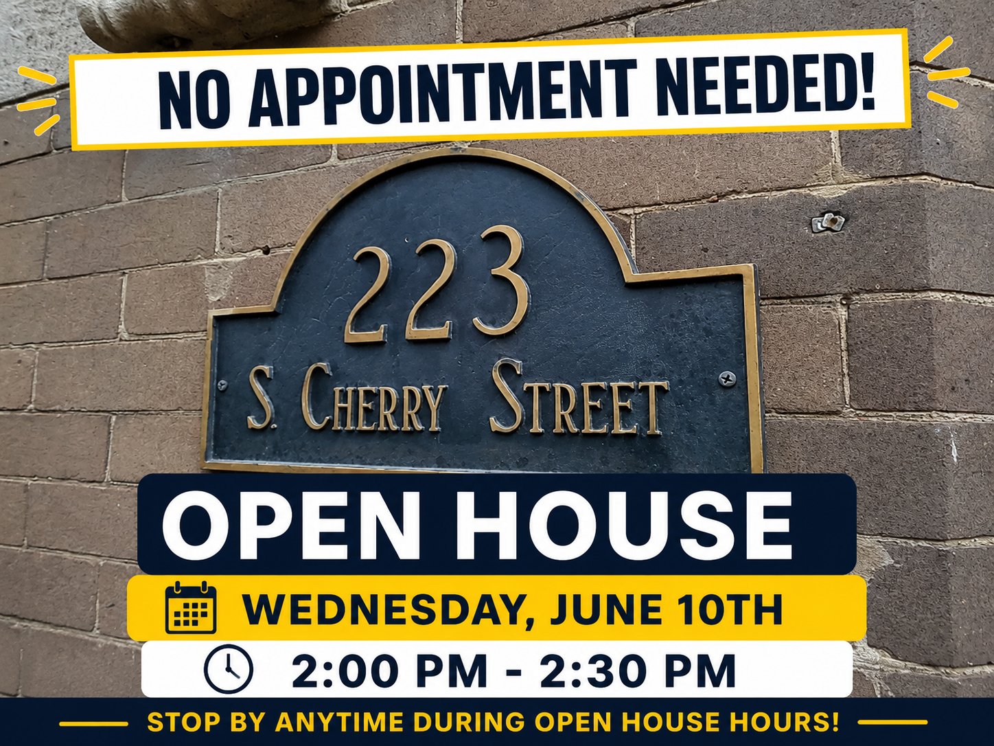 Richmond Multiplex: 223 S Cherry St
