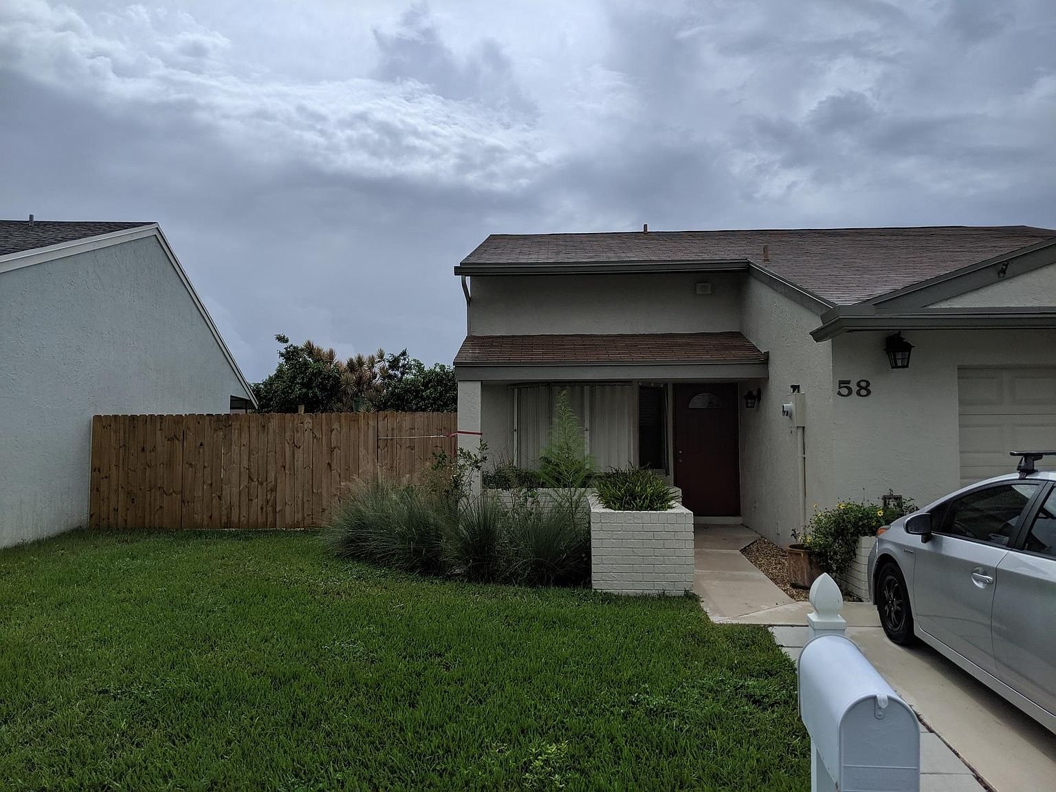 Boynton Beach House: 58 Paxford Ln