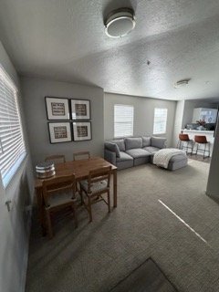 Orem Condo: 1081 West 993 North