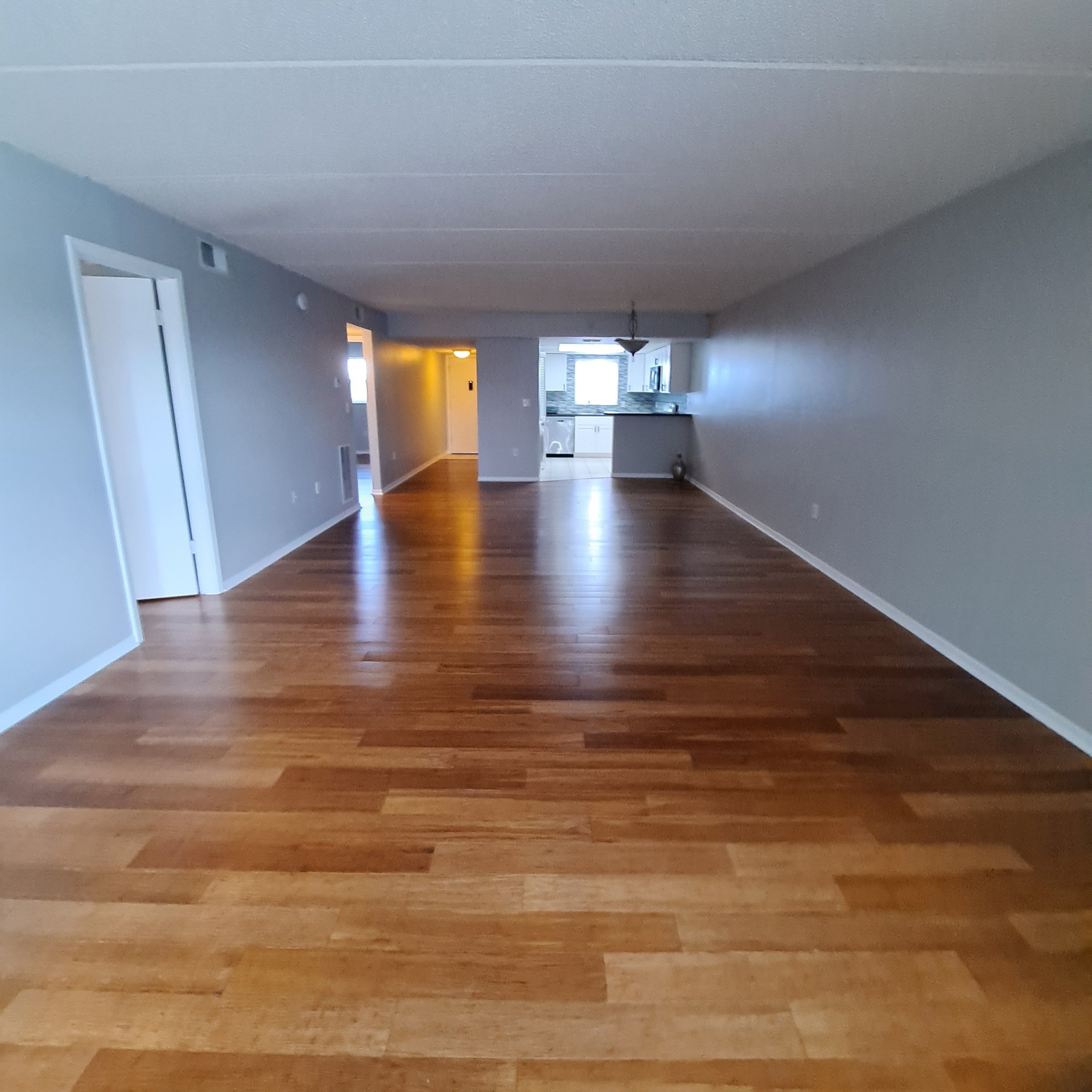 Seminole Condo: 12300 park blvd