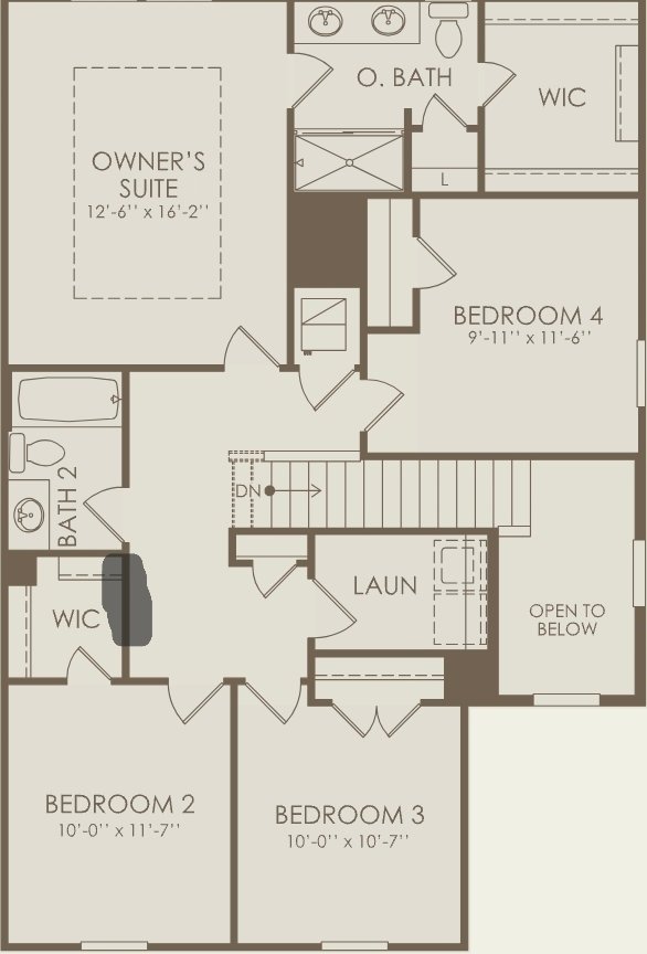 Princeton House: 801 Breakwater Drive