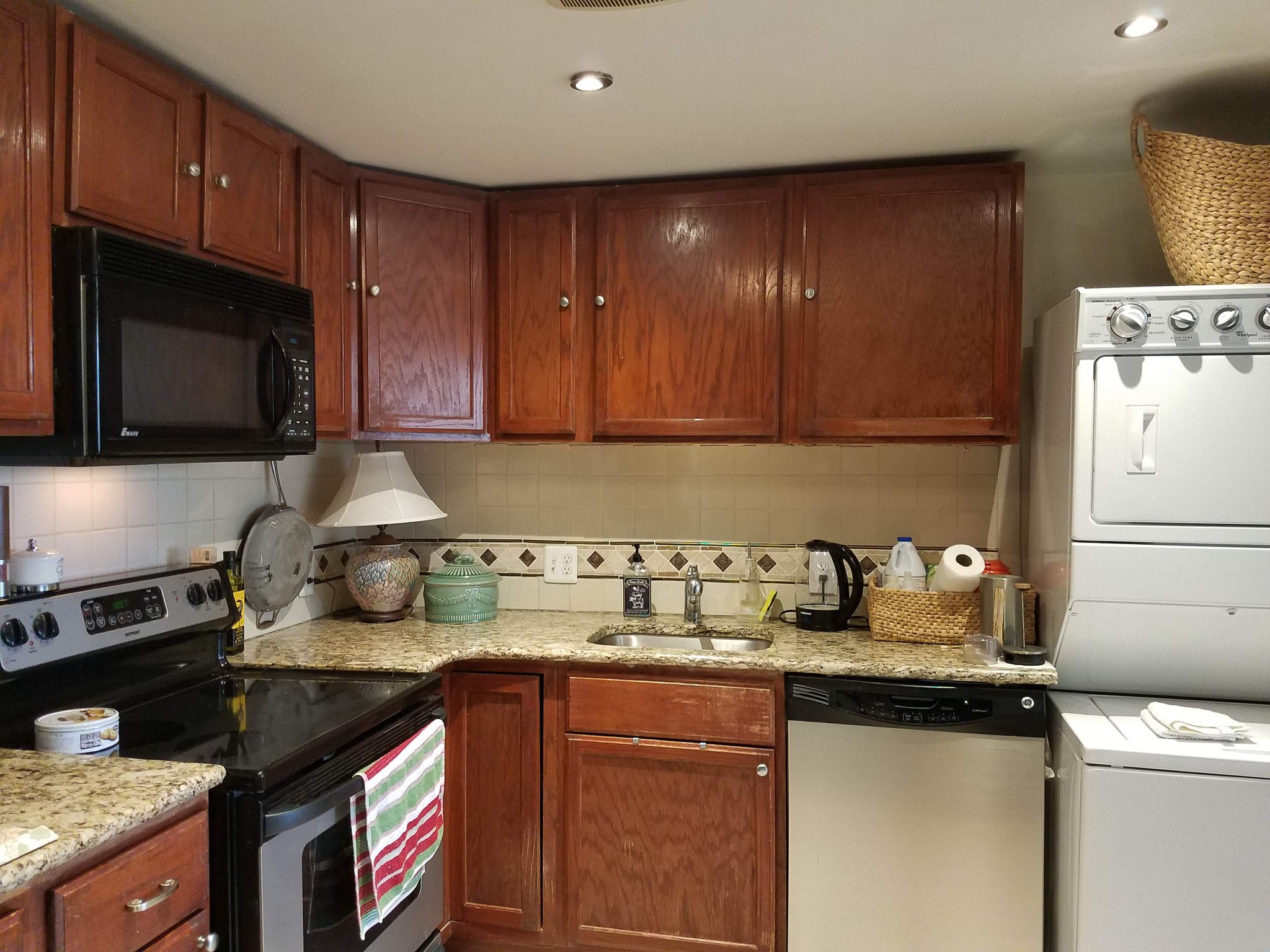 Alexandria Condo: 6301 Stevenson Ave